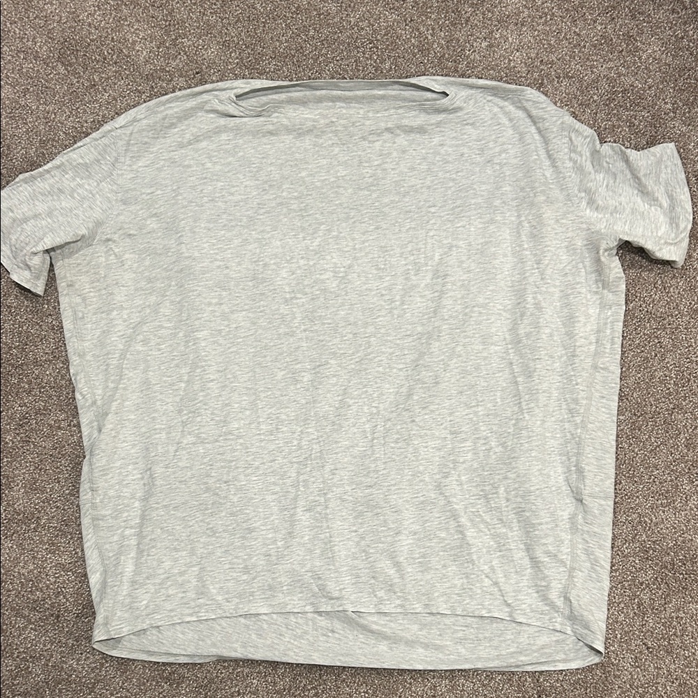 Back in Action short sleeve Tshirt